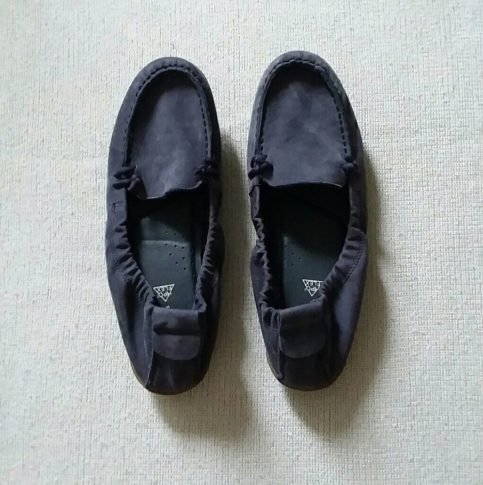 Hush Puppies!